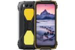 Blackview Chout Bv 6GB 256GB Black Yellow Smartphone