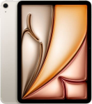 Apple iPad Air (2025) Starlight (MCFX4HC/A) 128GB 11" Wi-Fi Cellular Tablet