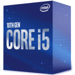 Intel Core i5-10400 2.9GHz 12MB Cache LGA1200 Processor