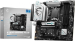 MSI Gaming Plus B760M LGA 1700 Micro ATX Wi-Fi Motherboard