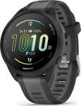 Garmin Forerunner 165 (010-02863-00) GPS 43mm Black Smartwatch