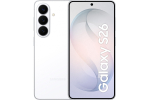 Samsung Galaxy S26 12GB 512GB 5G White Smartphone