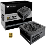 Thermaltake Toughpower GT /GEN5 80+G 1200W Power Supply