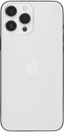 Apple iPhone 13 Pro Max 4GB 128GB 5G Starlight Smartphone