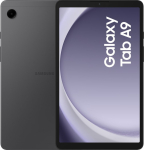Samsung Galaxy Tab A9 SM-X115NZAAEUB 64GB 4G Gray Tablet