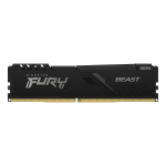 Kingston FURY Beast 8GB DDR4 3200MHz CL16 DIMM RAM Memory