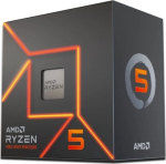 AMD Ryzen 5 7600 3.8GHz 32MB Cache AM5 Processor