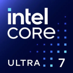 Intel Core Ultra 7 265K 3.9GHz 30MB Cache LGA1851 Processor