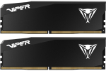 Patriot Viper Venom 96GB (2x48GB) DDR5 6000MT/s CL28 DIMM RAM Memory
