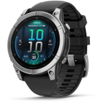 Garmin fēnix 8 (010-02904-00) GPS 47mm Stainless Steel Smartwatch