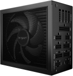 Be quiet! Dark 14-20+4 850W ATX 80 PLUS Titanium Black Power Supply