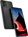 Motorola Thinkphone Carbon 8GB 256GB Black Smartphone