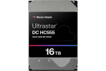Western Digital Ultrastar Dc HC550 16TB 3.5" SAS 7200RPM Enterprise HDD Drive