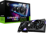 MSI GeForce RTX 5070 Gaming Slim OC 12GB GDDR7 Graphics Card