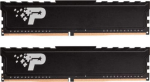 Patriot Signature Line 16GB DDR4 3200MT/s CL22 DIMM RAM Memory