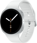 Samsung Galaxy Watch 8 (SM-L320) 40mm Silver Smartwatch
