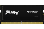 Kingston 16GB DDR5 5600MT/s CL40 SO-DIMM RAM Memory