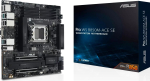 ASUS Ws B850M AM5 Motherboard