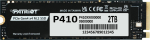 Patriot Viper P410 Up VP410-2TBM28H 2TB M.2 PCIe 4.0 x4 5000MB SSD Drive