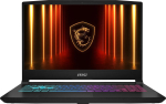 MSI Katana HX B14WGK-061XPL Intel Core i7-14650HX 15" Laptop