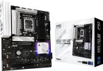ASRock B860 LGA 1851 Motherboard