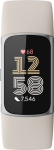 Fitbit Charge 6 Porcelain / (GA05185-EU) GPS Silver Smartwatch