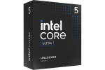 Intel Core Ultra 5 245KF 4.2GHz 24MB Cache LGA1851 Processor