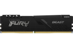 Kingston FURY Beast 32GB DDR5 6000MT/s CL30 AMD EXPO DIMM RAM Memory