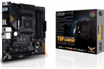 ASUS Tuf Gaming B550M AM4 Motherboard