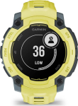 Garmin Instinct 3 Solar Lime (010-02805-01) GPS 45mm Smartwatch