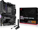 ASUS X870E AM5 ATX Motherboard