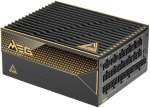 MSI MEG Ai1600T 80+ 306-7ZPEX11-CE0 1600W PCIe 5.0 Power Supply