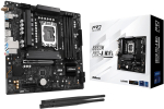 ASRock DDR5 B860M LGA 1851 Wi-Fi Motherboard