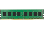 Kingston ValueRAM 16GB DDR4 3200MT/s CL22 DIMM RAM Memory