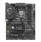 MSI Z890 LGA 1851 Wi-Fi Motherboard