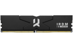 GOODRAM IRDM PRO (Deep Black) 32GB (2x16GB) DDR5 8000MT/s CL38 DIMM RAM Memory