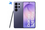 Samsung Galaxy S26 Ultra 12GB 512GB 5G Purple Smartphone