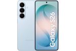 Samsung Galaxy S26 12GB 256GB 5G Sky Blue Smartphone