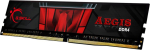 G.SKILL Aegis 16GB DDR4 3000MHz CL16 DIMM RAM Memory