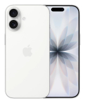 Apple iPhone 17 256GB White 5G Smartphone