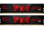 G.SKILL Ripjaws V 32GB (2x16GB) DDR4 2400MHz CL17 DIMM RAM Memory