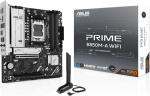 ASUS Prime B850M AM5 Micro ATX Wi-Fi Motherboard