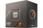 AMD Ryzen 7 8700F 4.1GHz 16MB Cache AM5 Processor