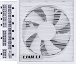 Lian Li Lian Li CASE /G9P.EG0850.WE00.EU 850W ATX Power Supply