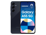 Samsung Galaxy A55 128GB 5G Navy Blue Smartphone