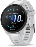 Garmin Forerunner 165 Music Mist (010-02863-30) GPS 43mm Grey Smartwatch