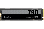 Lexar NM790 Up To 1TB M.2 PCIe 4.0 x4 7400MB SSD Drive