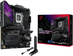 ASUS Rog Strix 90MB1IM0-M0EAY0 DDR5 Z890 LGA 1851 ATX Wi-Fi Motherboard