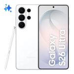 Samsung Galaxy S26 Ultra 512GB White Smartphone