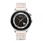 OnePlus Watch Lite GPS Silver Smartwatch
